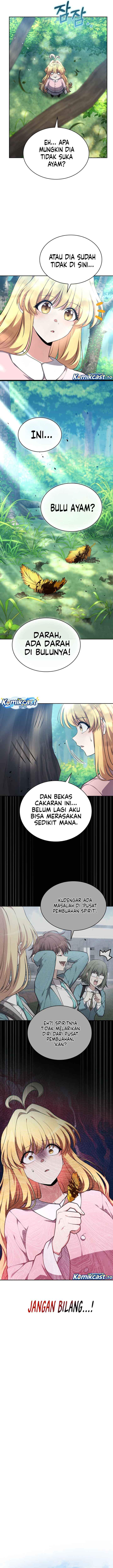Kidnapped Dragons Chapter 47
