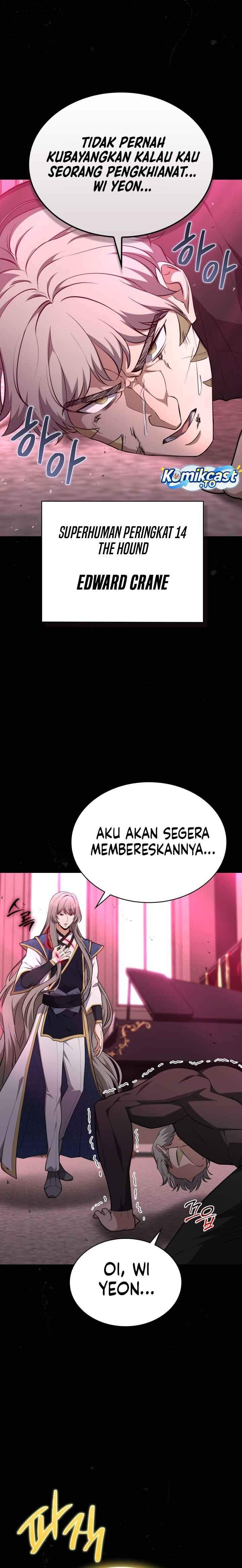 Kidnapped Dragons Chapter 47