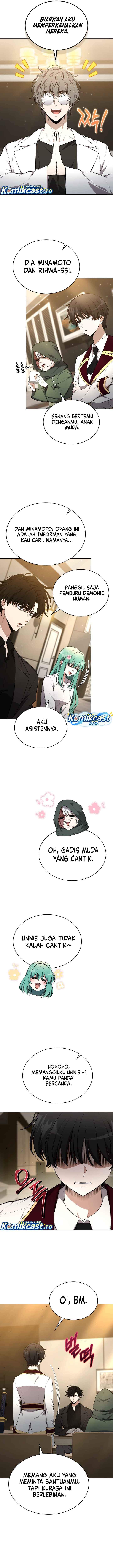 Kidnapped Dragons Chapter 48