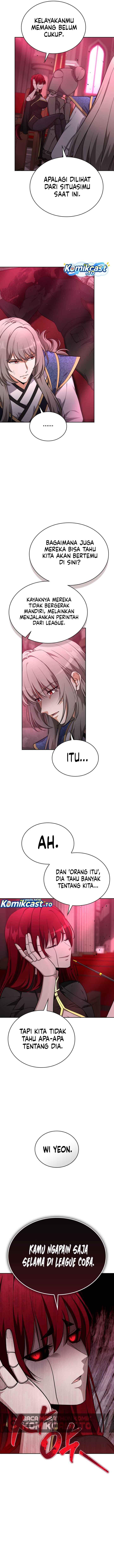 Kidnapped Dragons Chapter 48