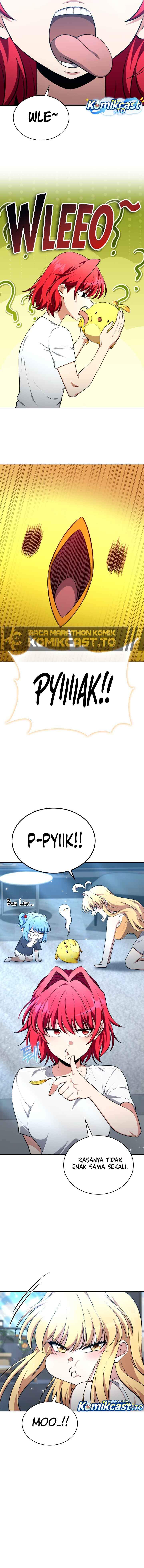 Kidnapped Dragons Chapter 48