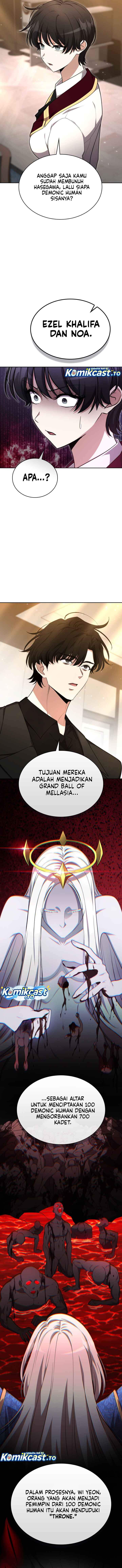 Kidnapped Dragons Chapter 49