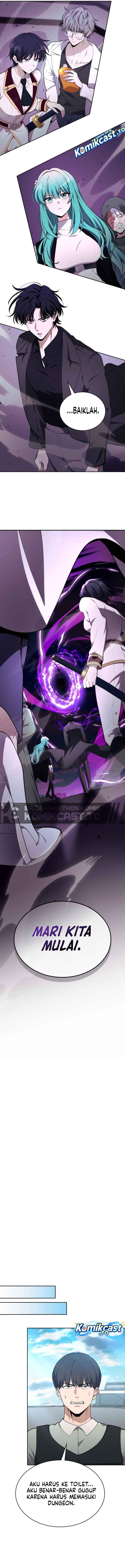 Kidnapped Dragons Chapter 49