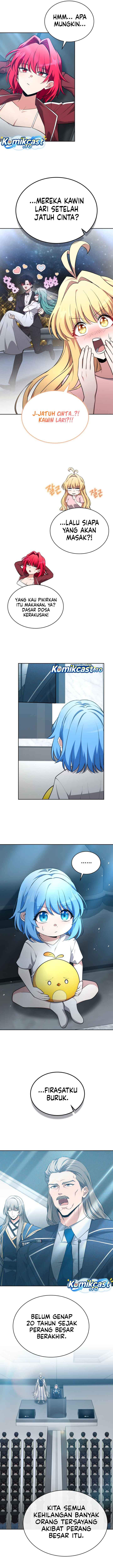 Kidnapped Dragons Chapter 49