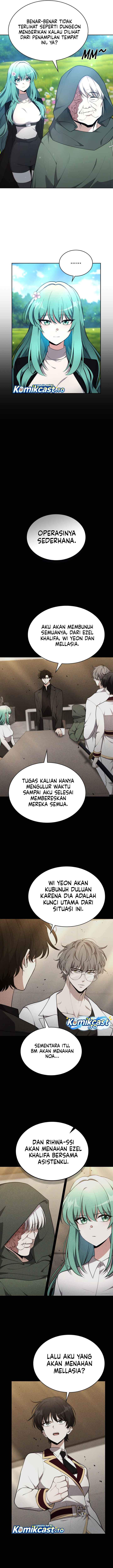 Kidnapped Dragons Chapter 50