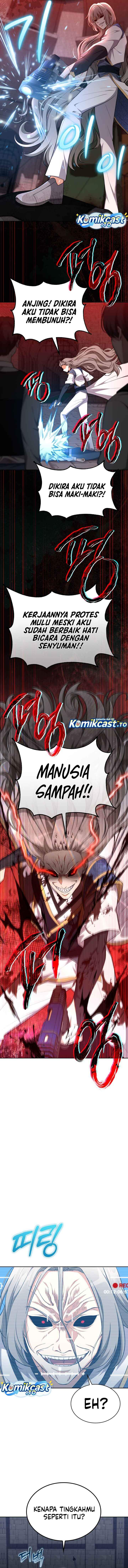 Kidnapped Dragons Chapter 50