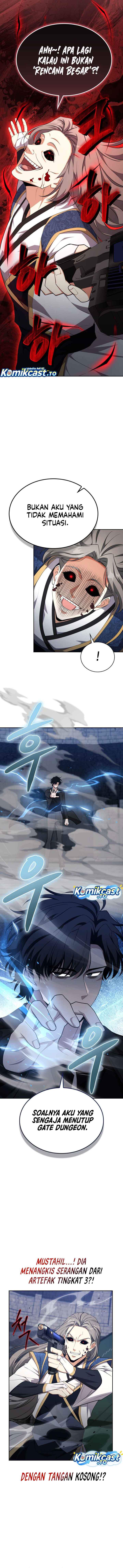 Kidnapped Dragons Chapter 51