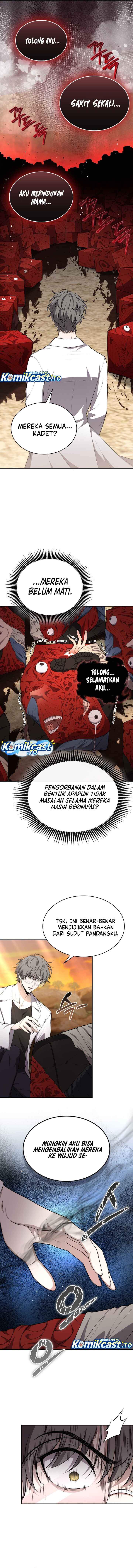 Kidnapped Dragons Chapter 51