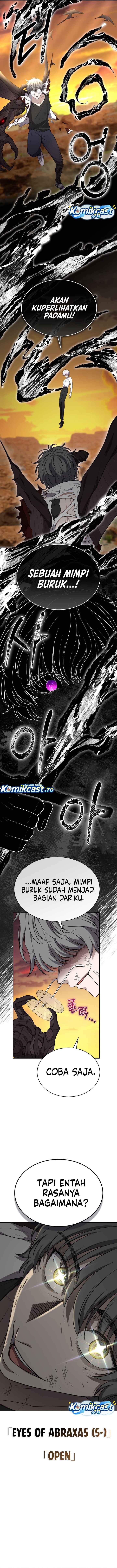 Kidnapped Dragons Chapter 52
