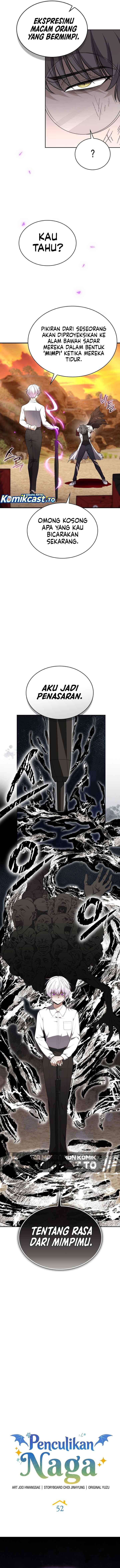 Kidnapped Dragons Chapter 52
