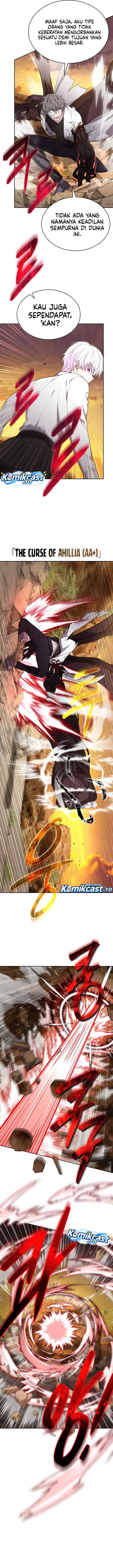 Kidnapped Dragons Chapter 52