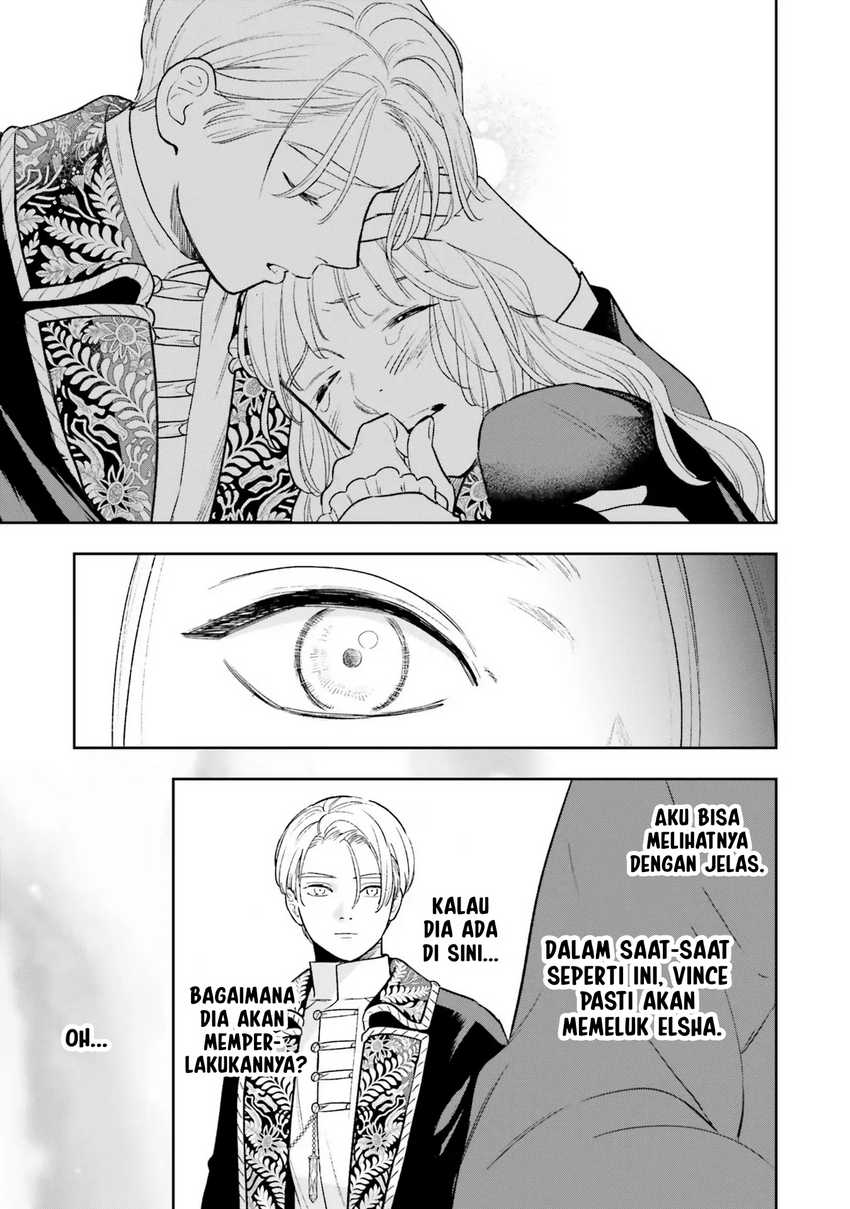Shi ni Modori no Mahou Gakkou Seikatsu wo, Moto Koibito to Prologue Kara (Tadashi, Koukando wa Zero) Chapter 11