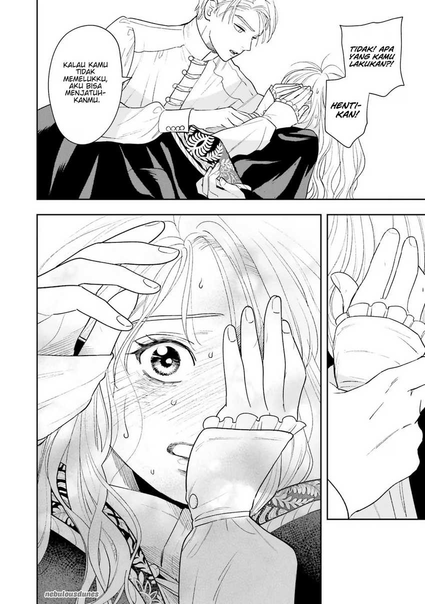 Shi ni Modori no Mahou Gakkou Seikatsu wo, Moto Koibito to Prologue Kara (Tadashi, Koukando wa Zero) Chapter 12