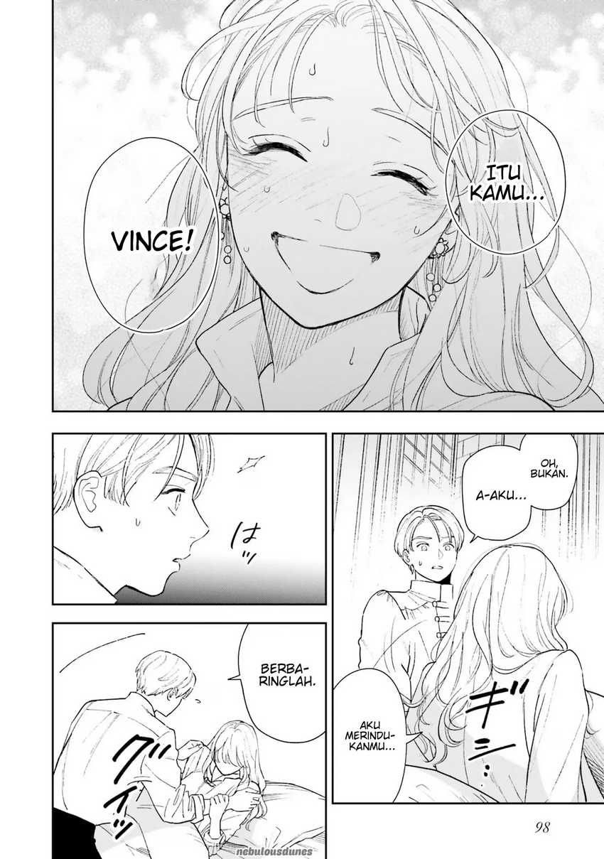 Shi ni Modori no Mahou Gakkou Seikatsu wo, Moto Koibito to Prologue Kara (Tadashi, Koukando wa Zero) Chapter 12