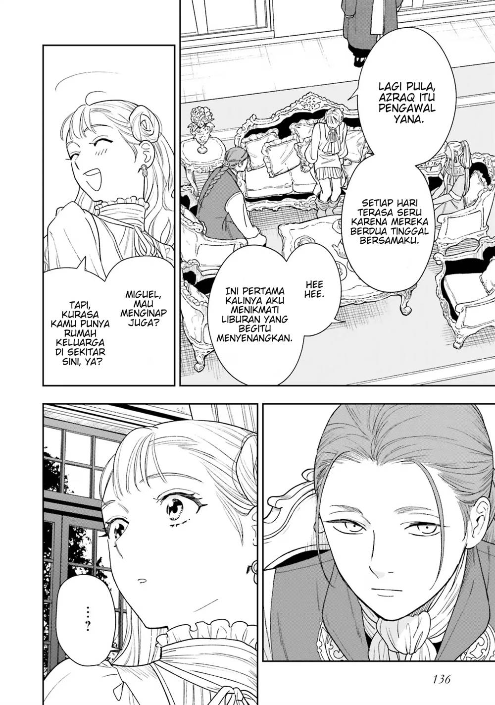 Shi ni Modori no Mahou Gakkou Seikatsu wo, Moto Koibito to Prologue Kara (Tadashi, Koukando wa Zero) Chapter 13