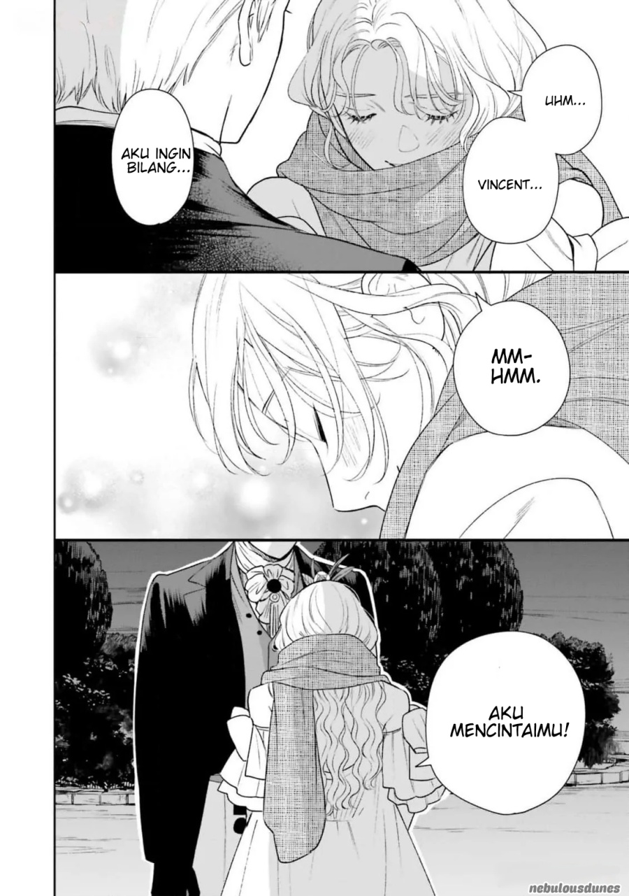 Shi ni Modori no Mahou Gakkou Seikatsu wo, Moto Koibito to Prologue Kara (Tadashi, Koukando wa Zero) Chapter 14