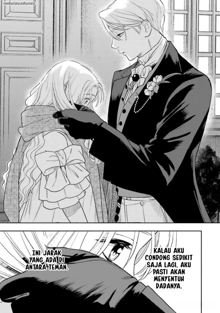 Shi ni Modori no Mahou Gakkou Seikatsu wo, Moto Koibito to Prologue Kara (Tadashi, Koukando wa Zero) Chapter 14