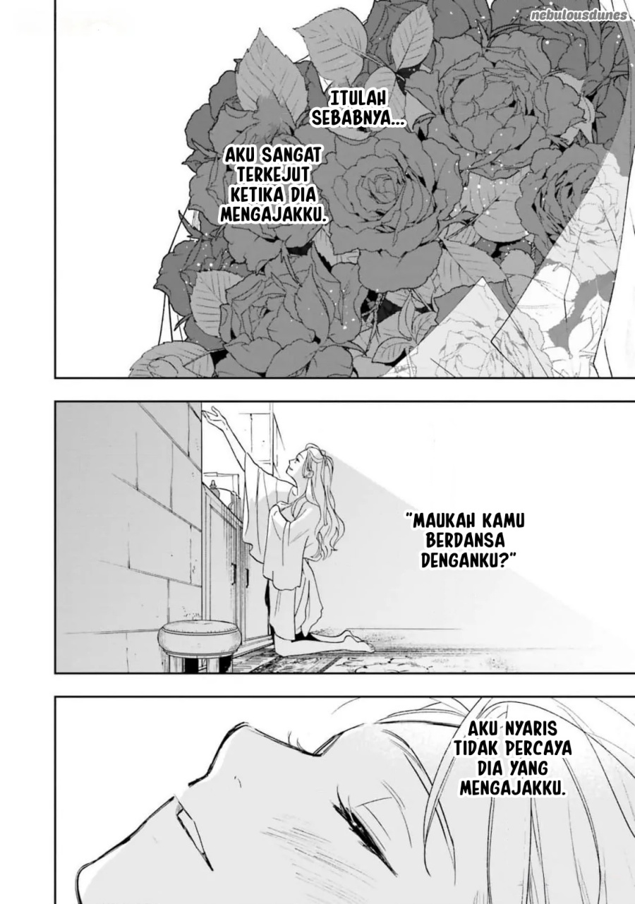 Shi ni Modori no Mahou Gakkou Seikatsu wo, Moto Koibito to Prologue Kara (Tadashi, Koukando wa Zero) Chapter 15