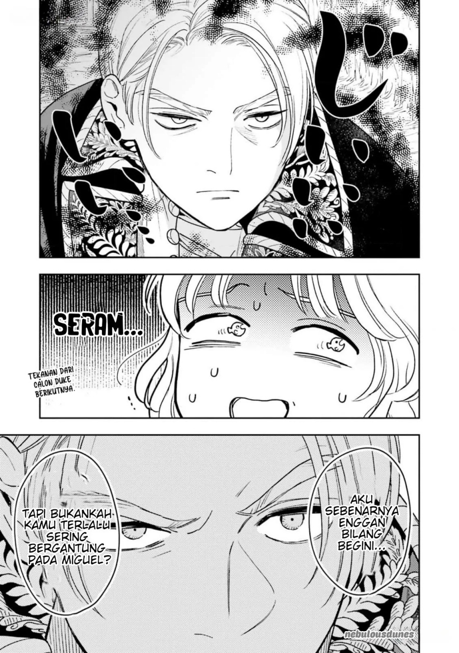 Shi ni Modori no Mahou Gakkou Seikatsu wo, Moto Koibito to Prologue Kara (Tadashi, Koukando wa Zero) Chapter 15