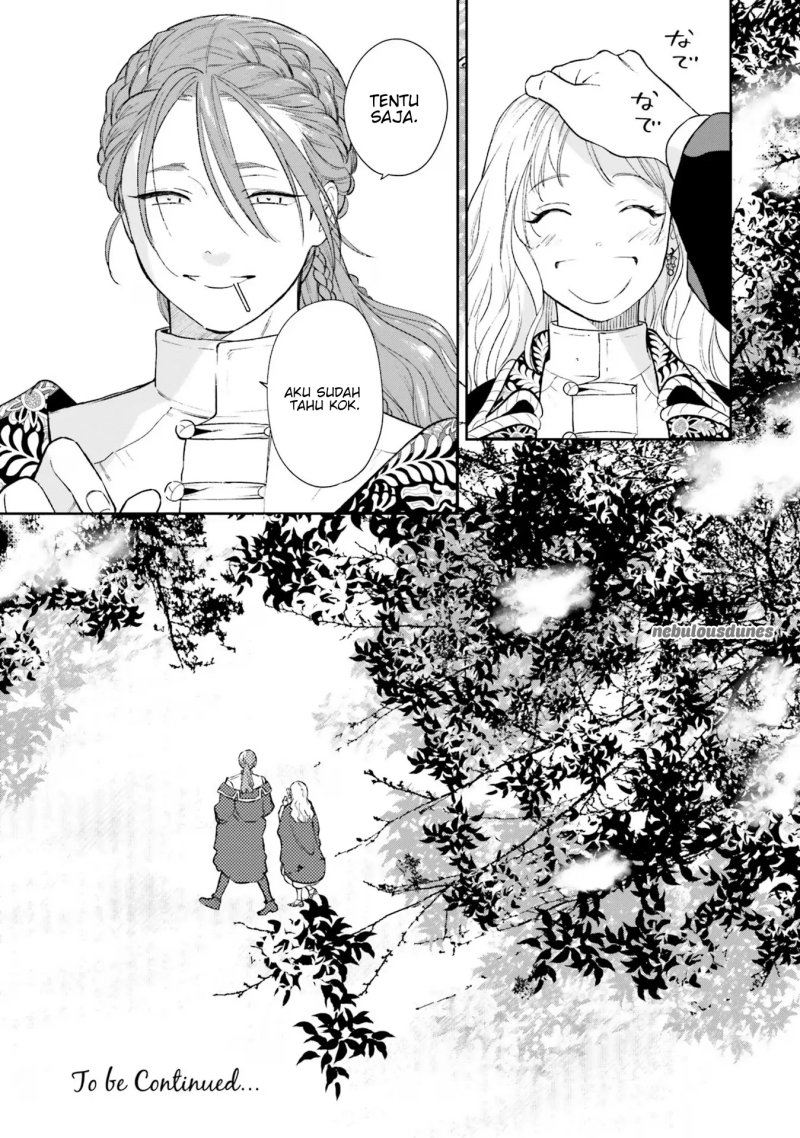 Shi ni Modori no Mahou Gakkou Seikatsu wo, Moto Koibito to Prologue Kara (Tadashi, Koukando wa Zero) Chapter 9