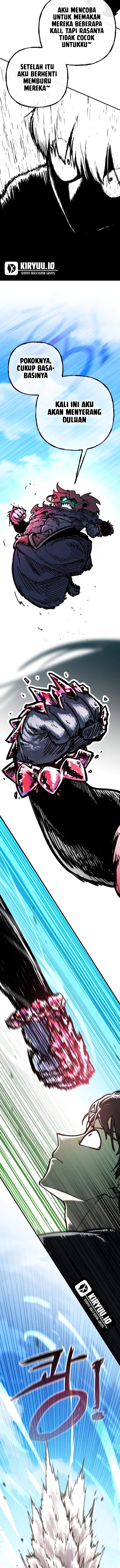 The Hero Directed by The Demon King Chapter 6