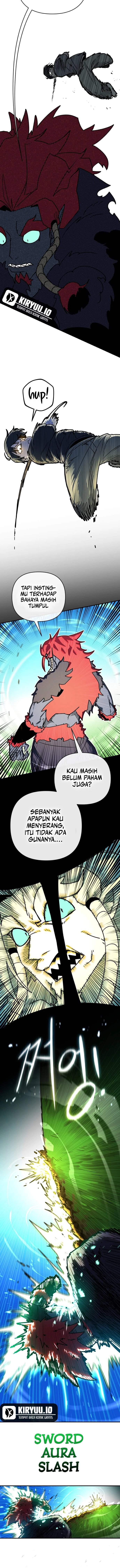 The Hero Directed by The Demon King Chapter 6