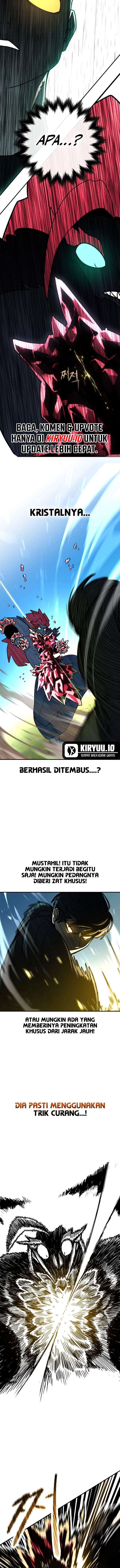The Hero Directed by The Demon King Chapter 6