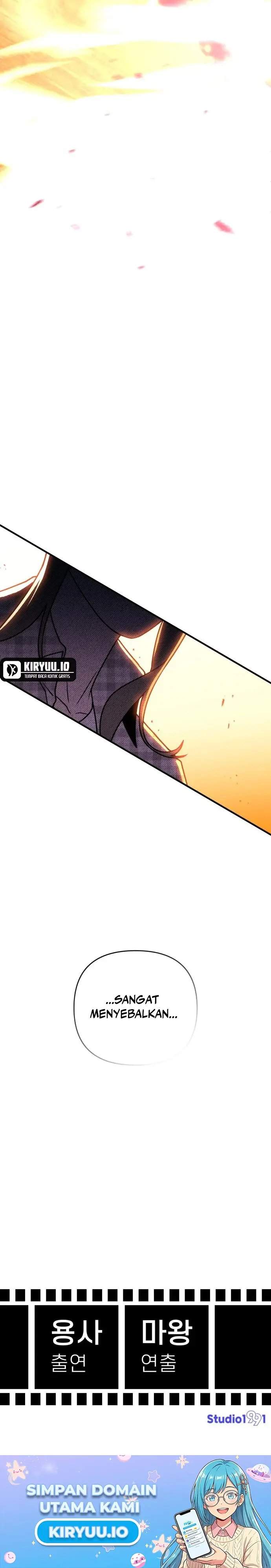 The Hero Directed by The Demon King Chapter 7