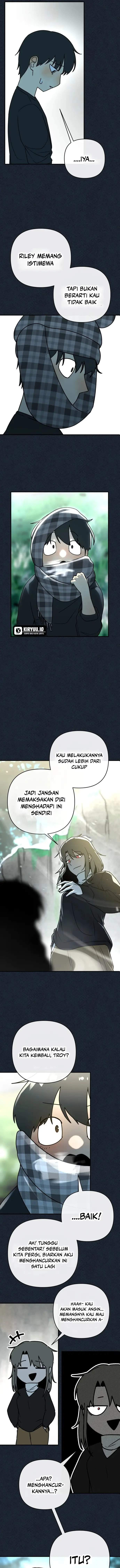The Hero Directed by The Demon King Chapter 7