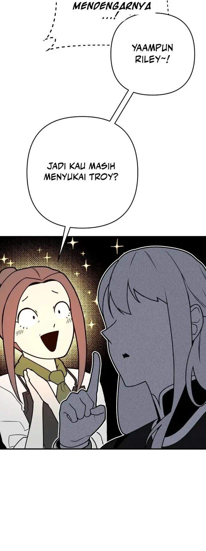 The Hero Directed by The Demon King Chapter 8