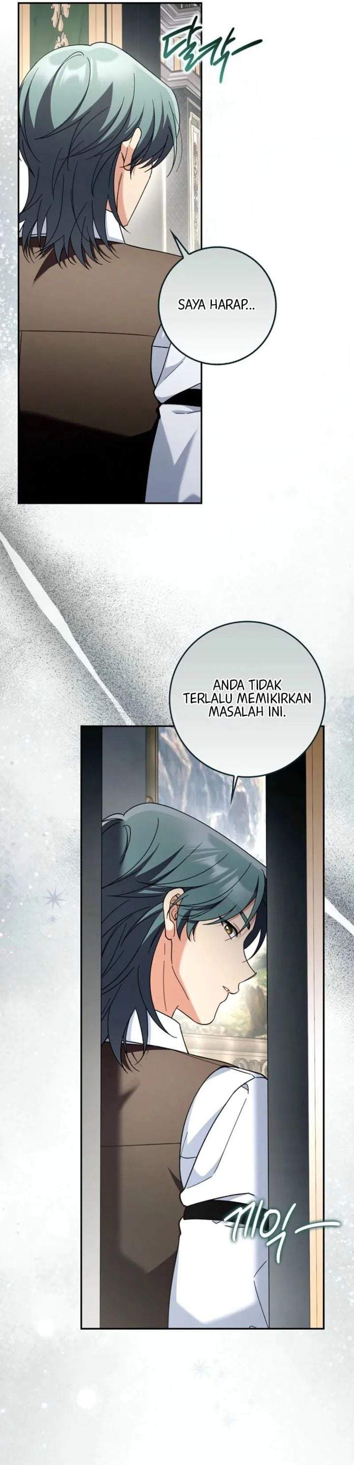 I’m Going to Become the Dark Duke’s Family Chapter 15