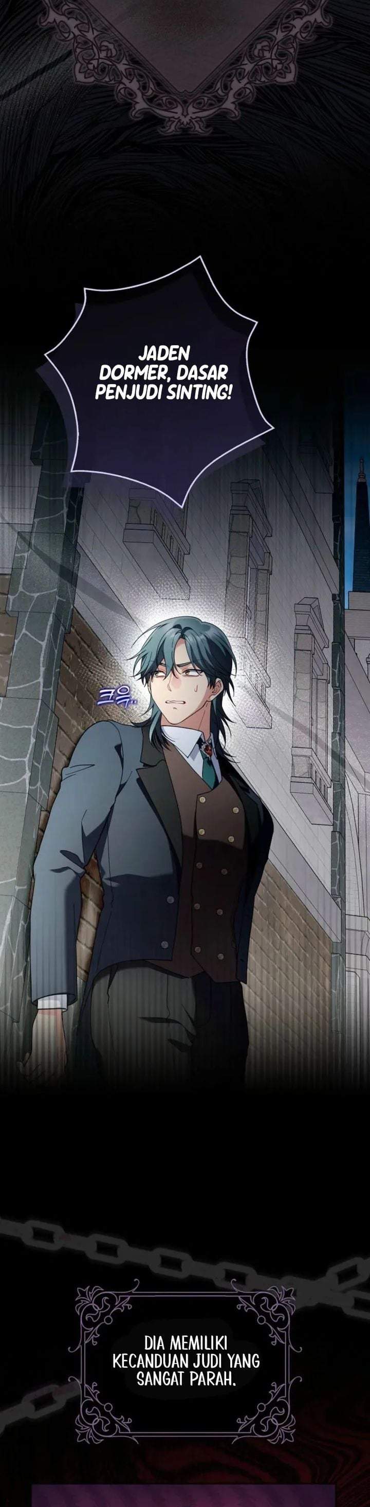I’m Going to Become the Dark Duke’s Family Chapter 15