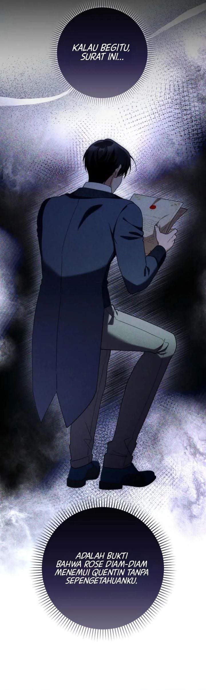 I’m Going to Become the Dark Duke’s Family Chapter 15