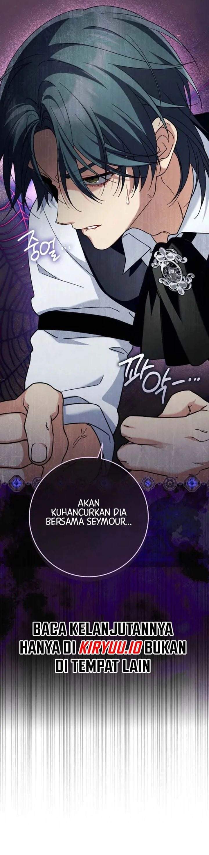 I’m Going to Become the Dark Duke’s Family Chapter 16
