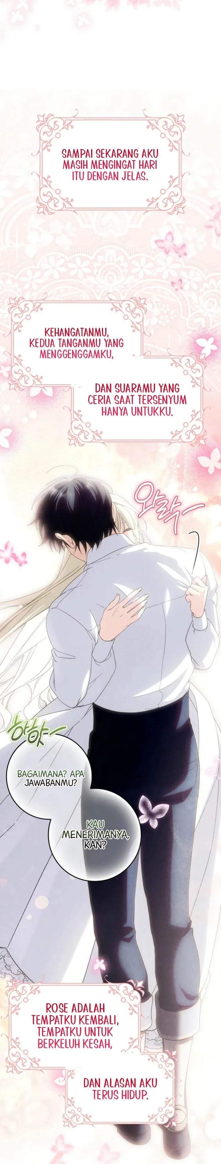 I’m Going to Become the Dark Duke’s Family Chapter 20