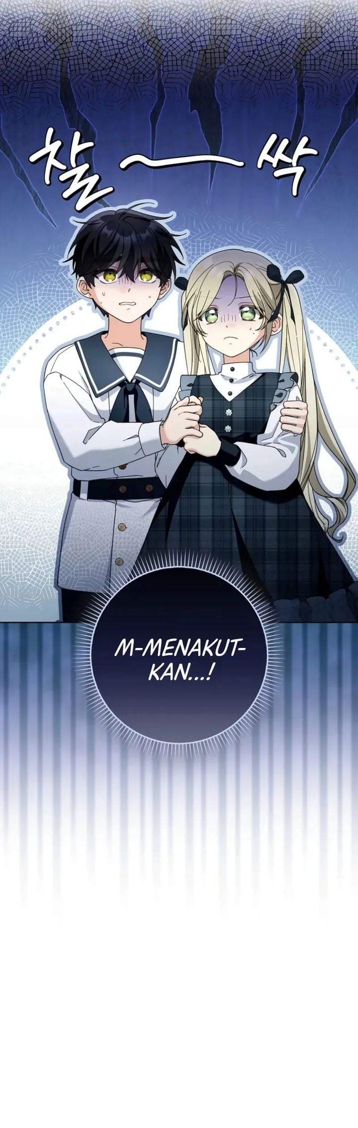 I’m Going to Become the Dark Duke’s Family Chapter 21