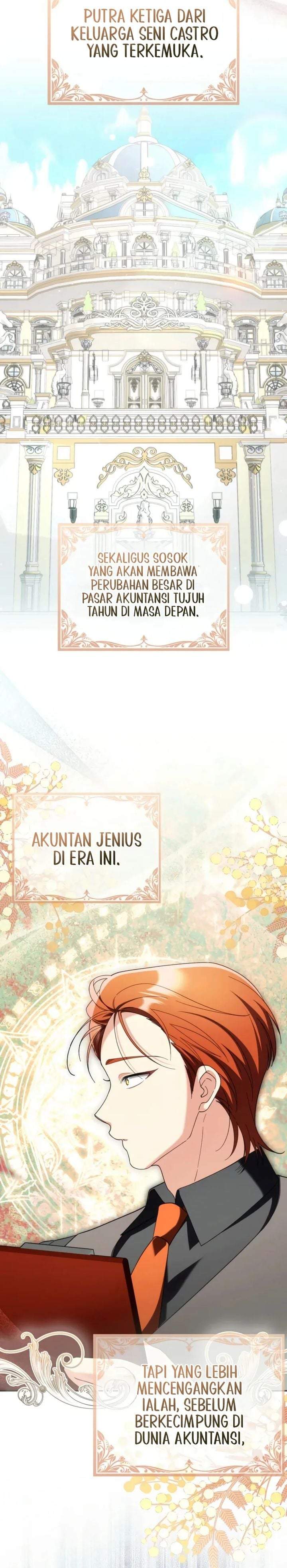 I’m Going to Become the Dark Duke’s Family Chapter 21