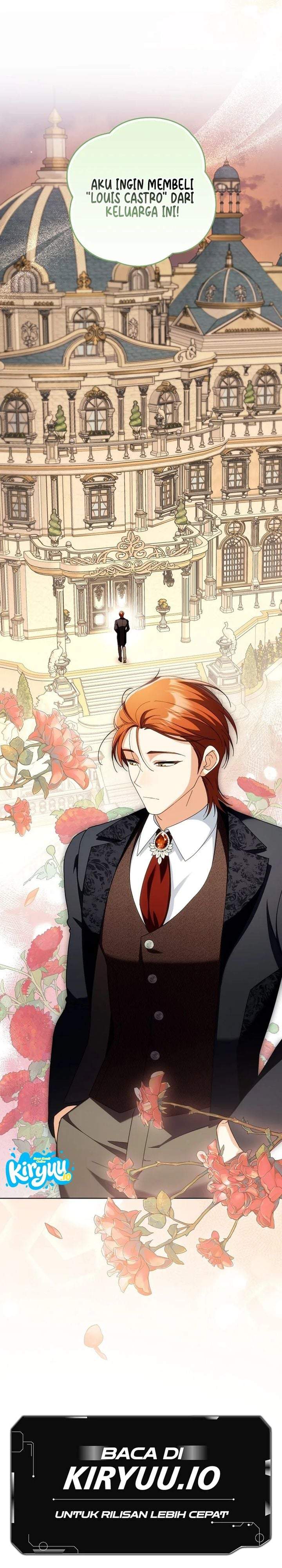 I’m Going to Become the Dark Duke’s Family Chapter 22