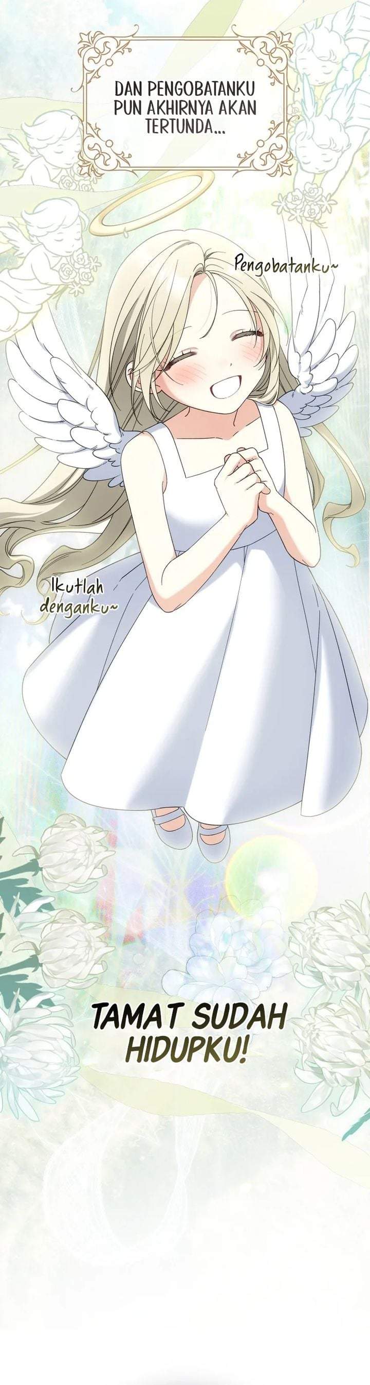 I’m Going to Become the Dark Duke’s Family Chapter 22