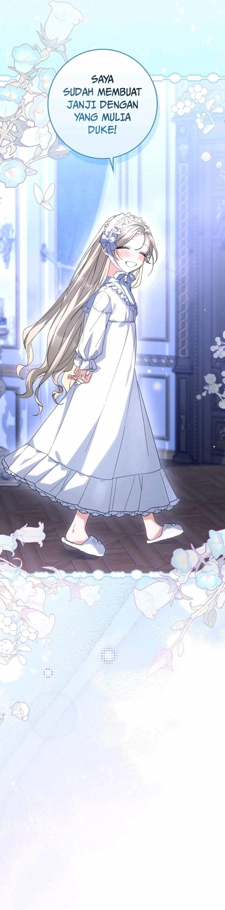 I’m Going to Become the Dark Duke’s Family Chapter 5