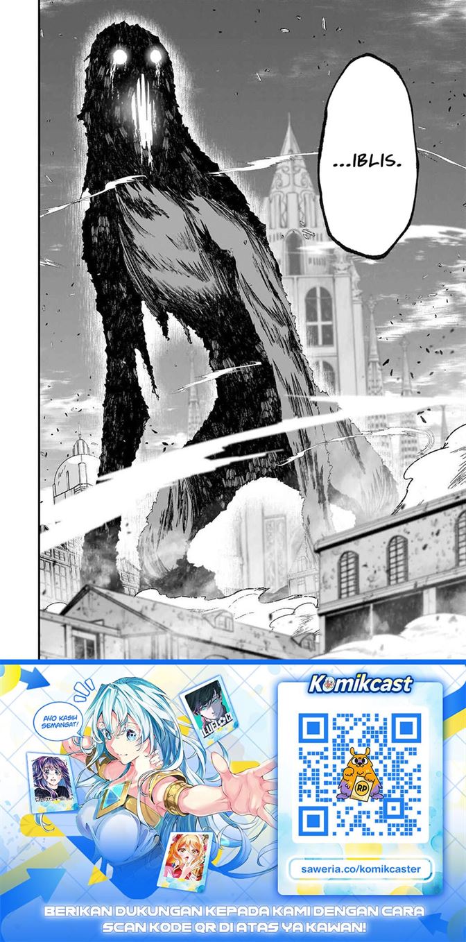 Gaikotsu Kishi-sama Tadaima Isekai e o Dekake-chuu Chapter 72