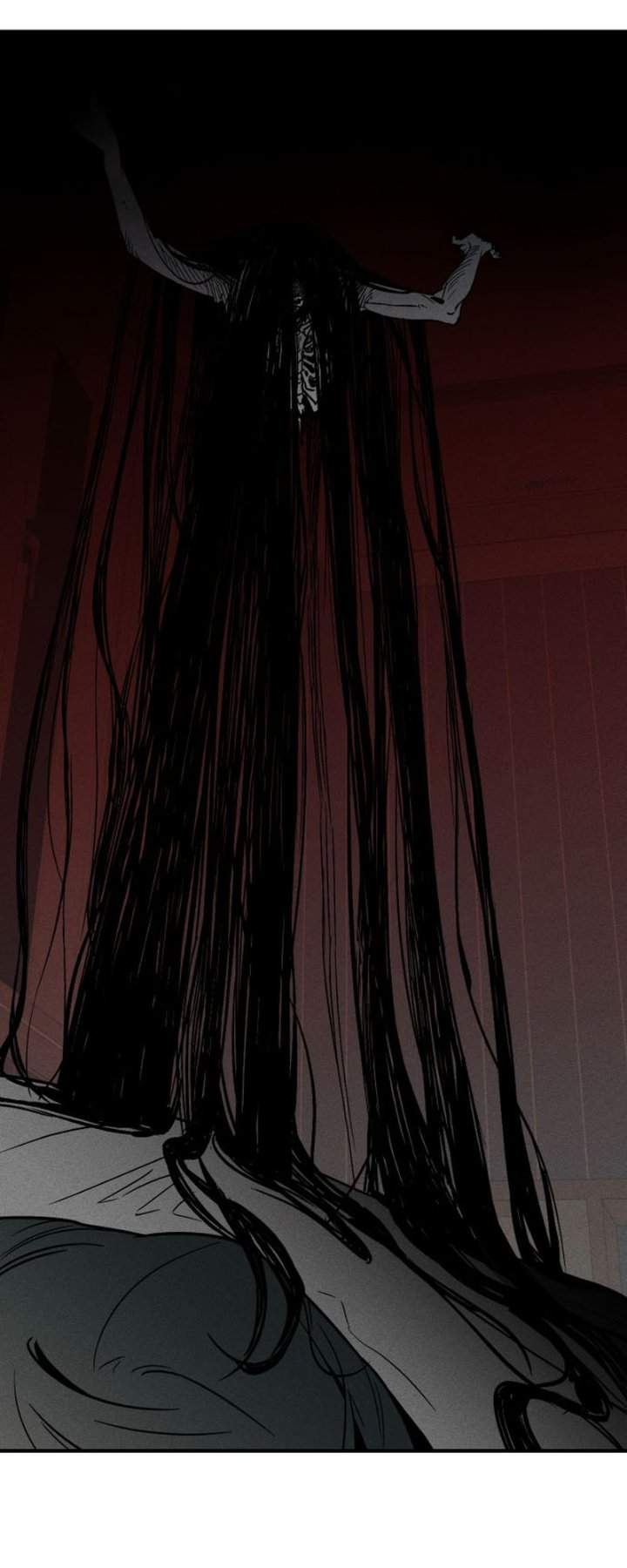 Juhee’s Surroundings Chapter 1
