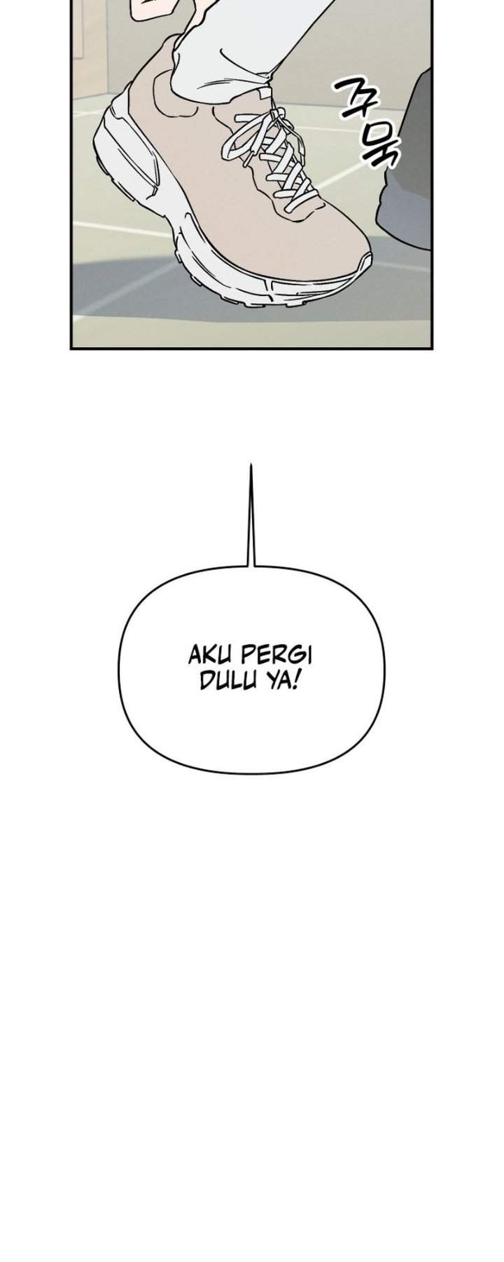 Juhee’s Surroundings Chapter 1