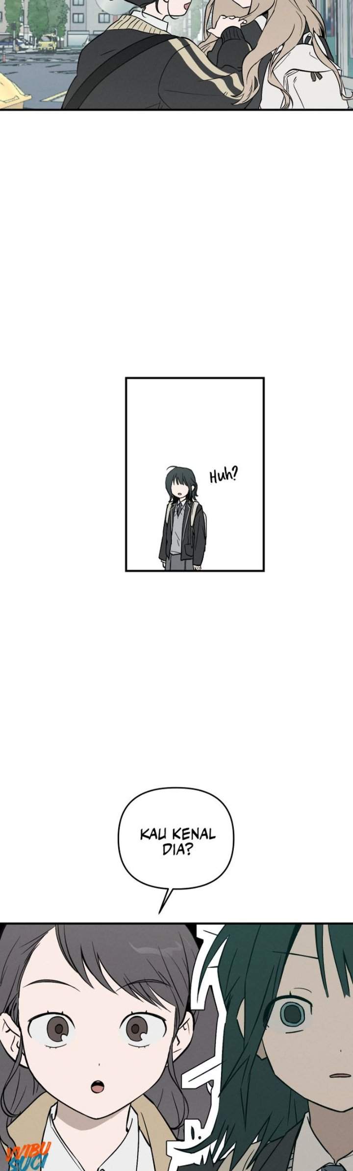 Juhee’s Surroundings Chapter 1