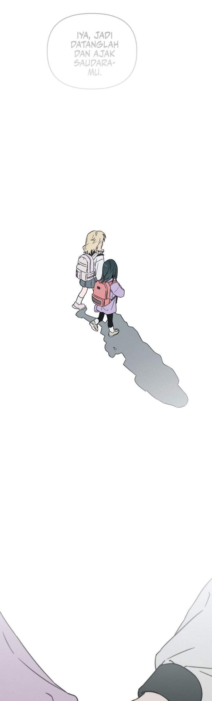 Juhee’s Surroundings Chapter 1