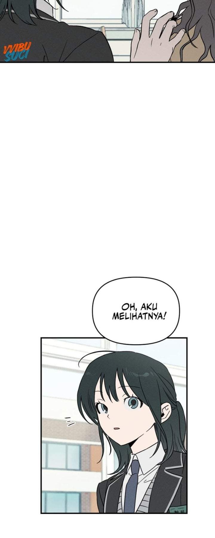 Juhee’s Surroundings Chapter 1