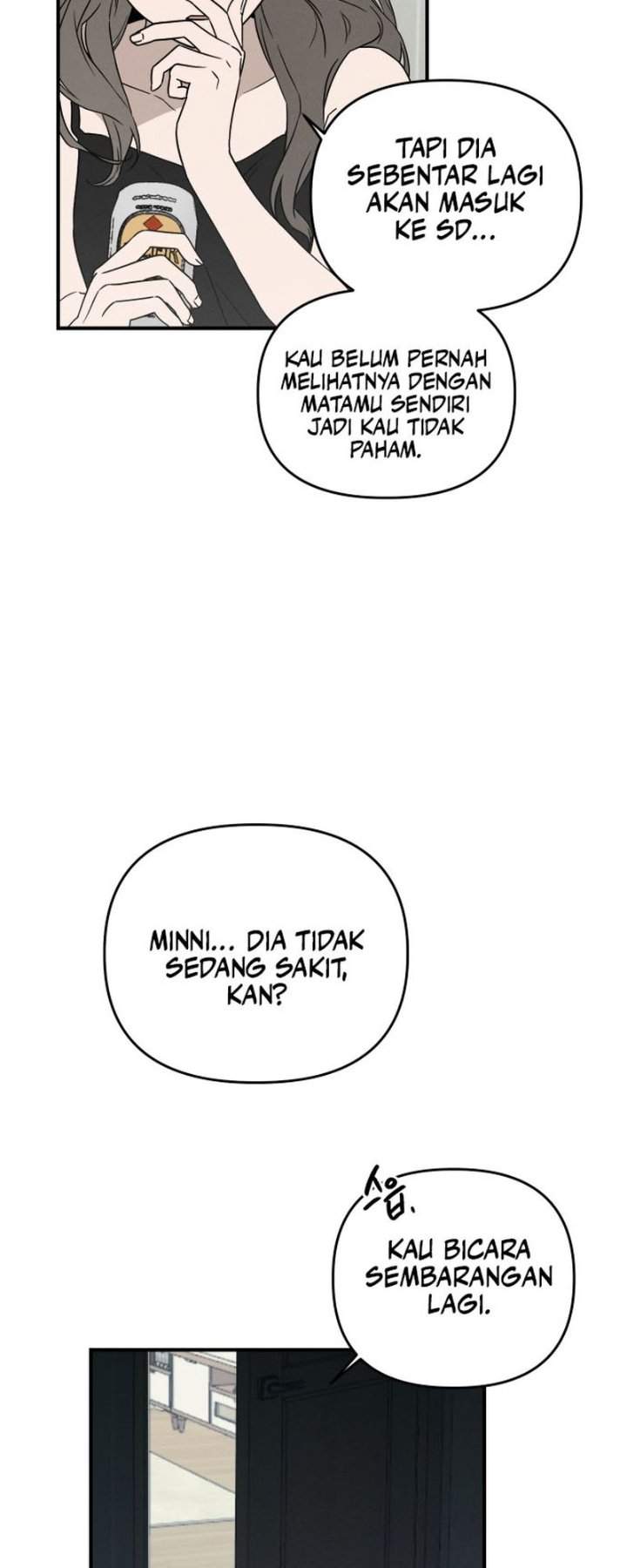 Juhee’s Surroundings Chapter 1