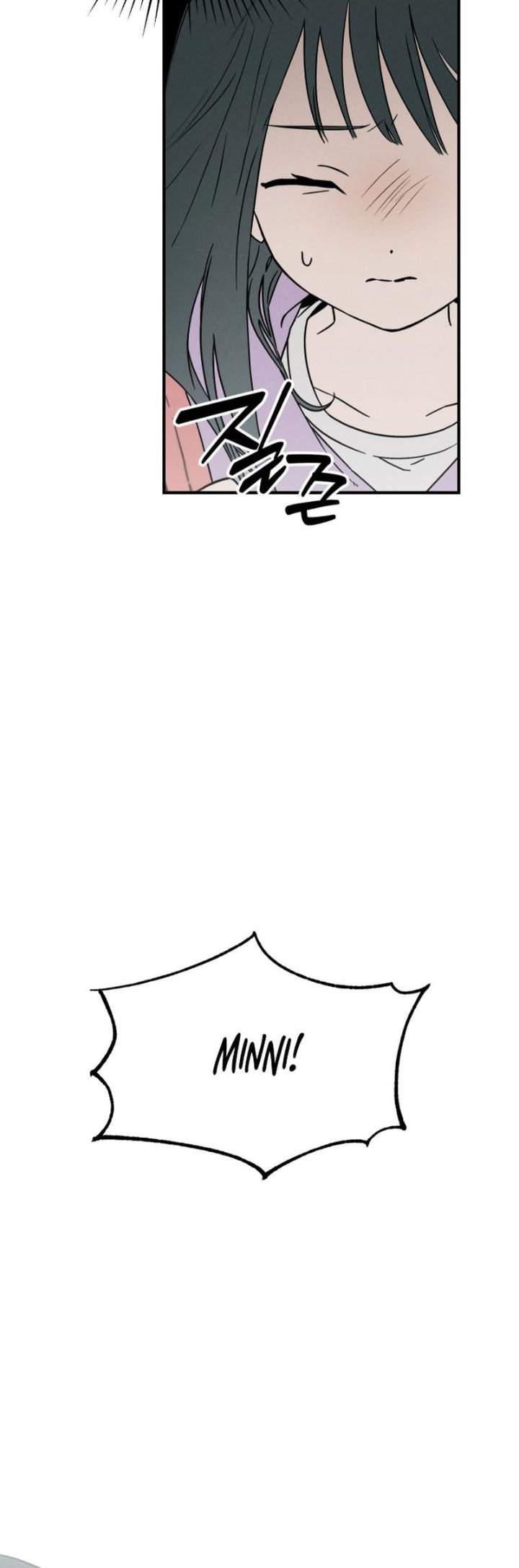 Juhee’s Surroundings Chapter 1
