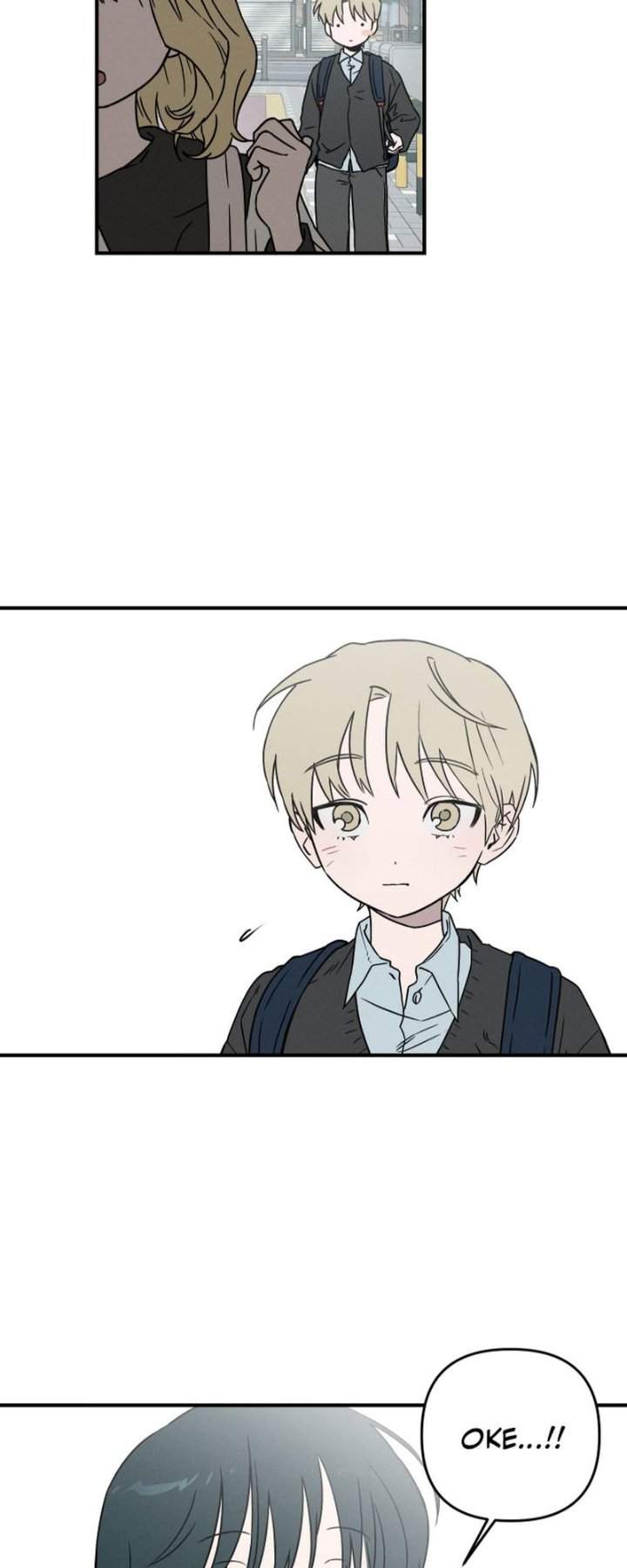Juhee’s Surroundings Chapter 1