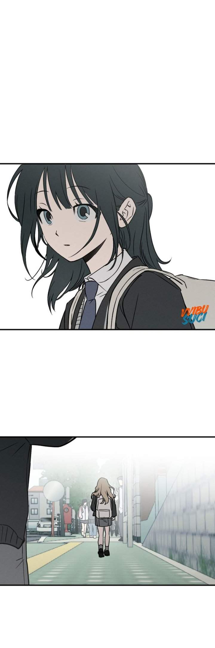 Juhee’s Surroundings Chapter 1